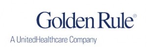 Logo of Golden Rule Health Insurance