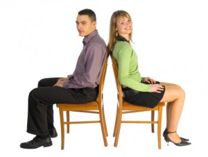 health risks of sitting of too long