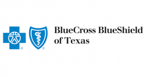 Logo of Blue Cross BLue Shield of Texas