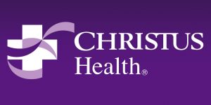 Logo for the CHRISTUS Health Plan.