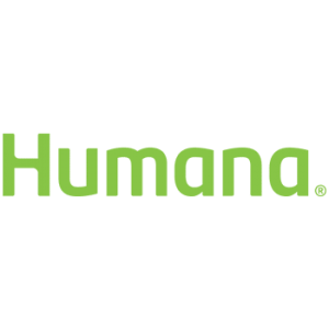The logo for Humana Health Insurance Provider