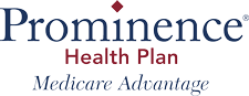Logo for Prominence Health First Health PLan Medicare Advantage