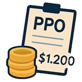 High Deductible PPOs